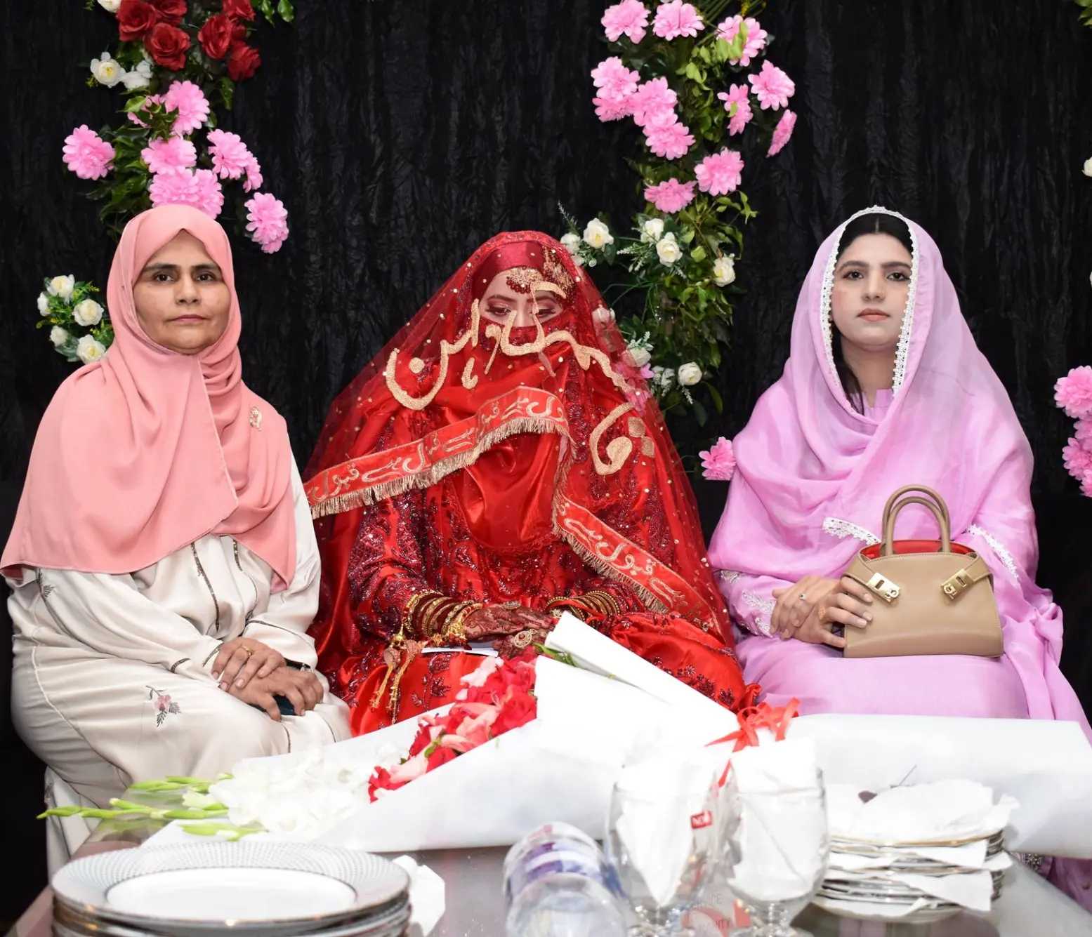 Marriage Support